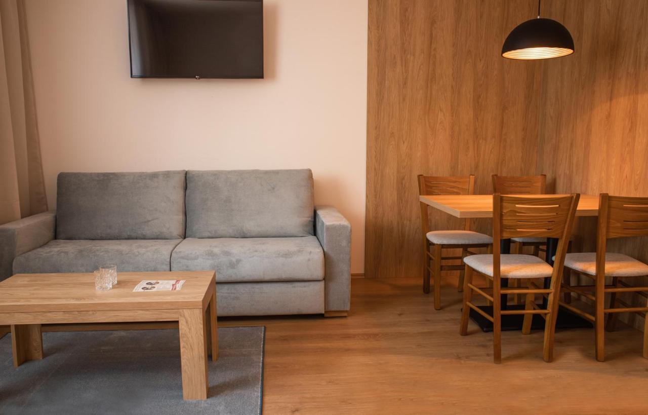 Beseda Hotel Ceske Budejovice Eksteriør billede